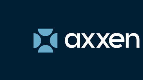 Axxen SA déménage dans de nouveaux locaux