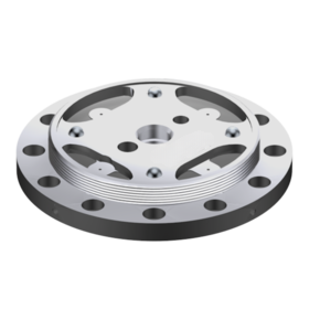 EMB-BASE-100M-P16 – M102X1.5-Ø133