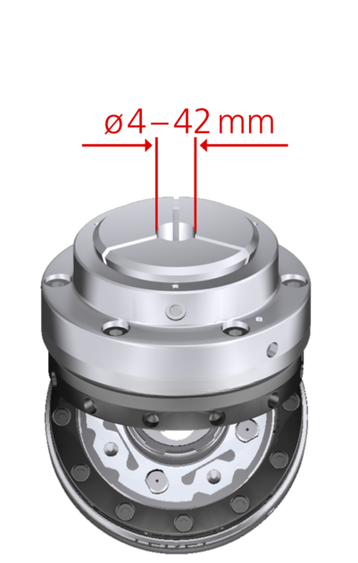 PALHAIN42-AT42-100M