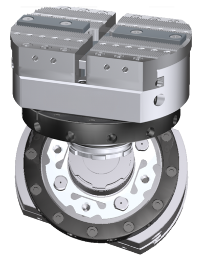 ET-R-100M-Ø140-DENT-ATRAP42