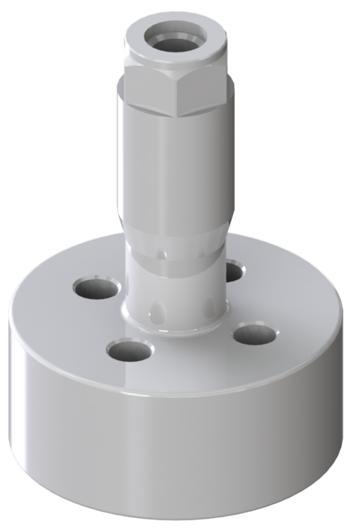 Tirant bumotec S191-5 voies d'air