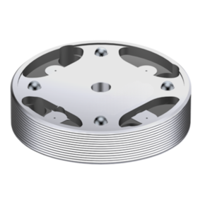 EMB-BASE-100M-P16 – M102X1.5 - PEISELER
