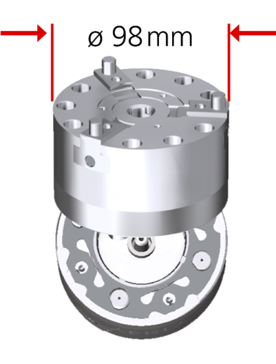 MAR100-100P-3SD