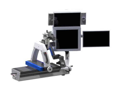 YM-800